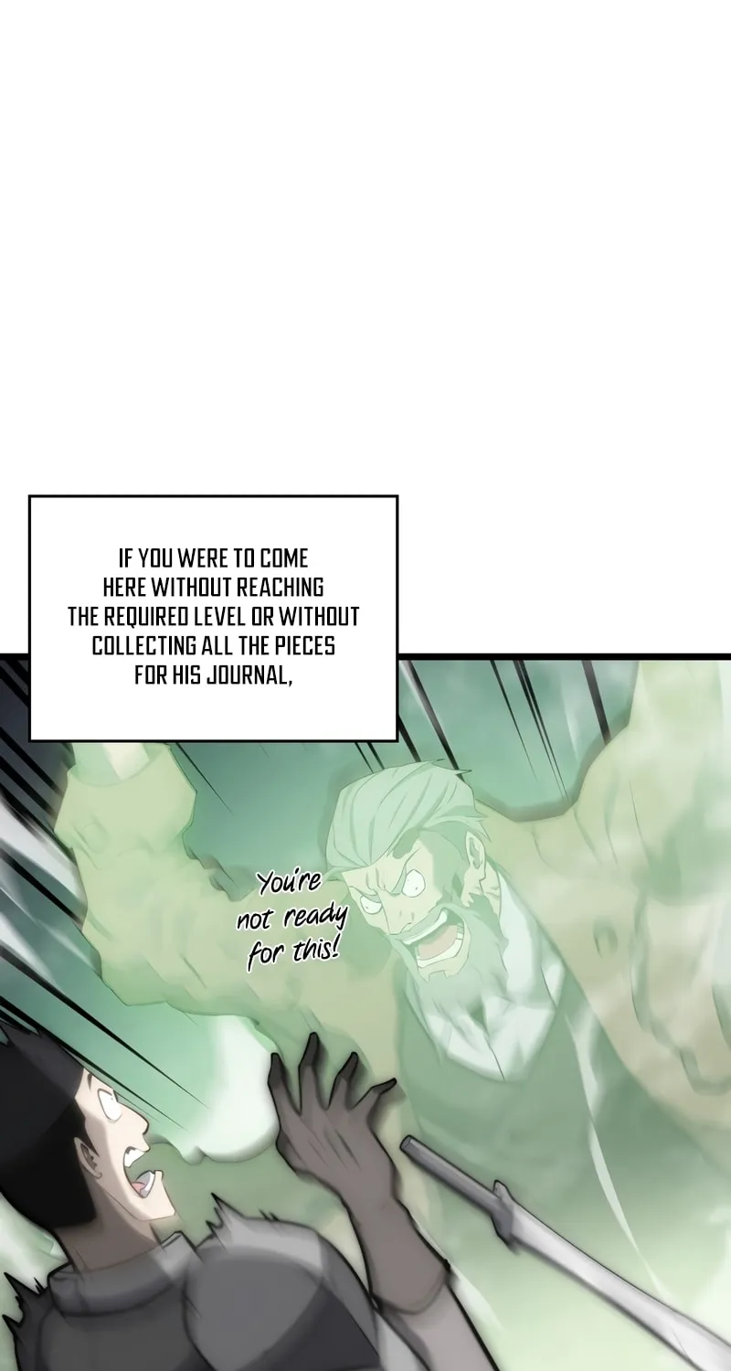 Return of the SSS-Class Ranker Chapter 38 page 18 - 