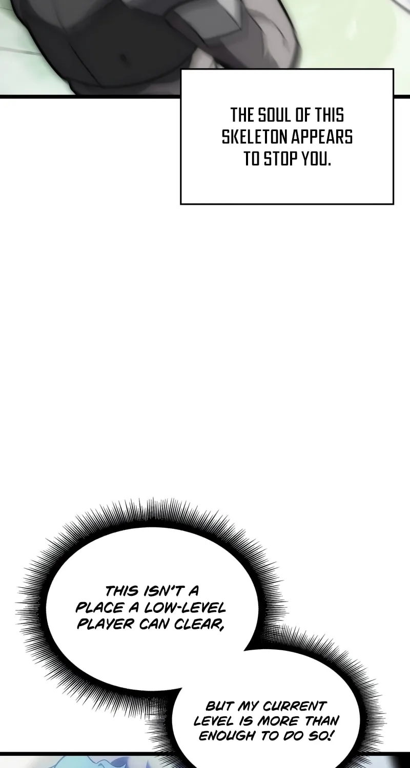 Return of the SSS-Class Ranker Chapter 38 page 19 - 