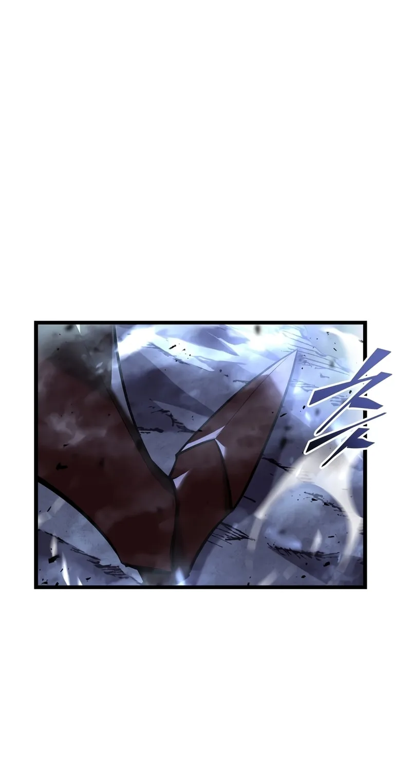 Return of the SSS-Class Ranker Chapter 38 page 21 - 