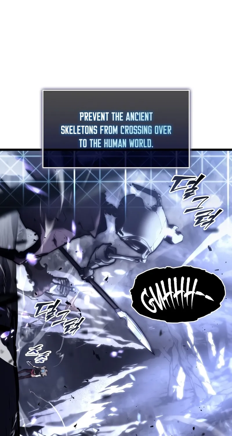 Return of the SSS-Class Ranker Chapter 38 page 26 - 