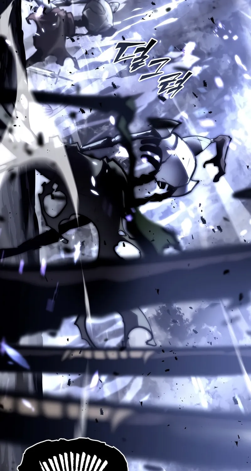 Return of the SSS-Class Ranker Chapter 38 page 27 - 