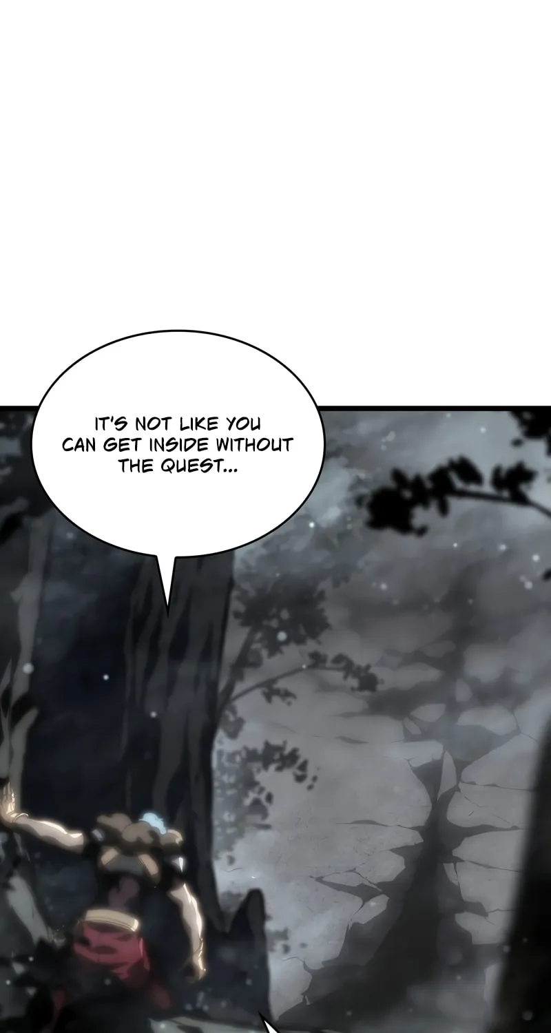 Return of the SSS-Class Ranker Chapter 38 page 4 - 
