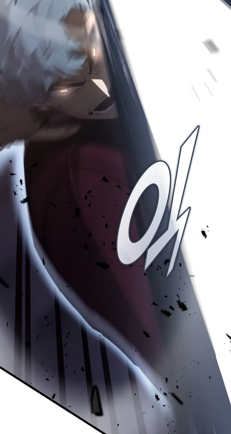 Return of the SSS-Class Ranker Chapter 38 page 32 - 