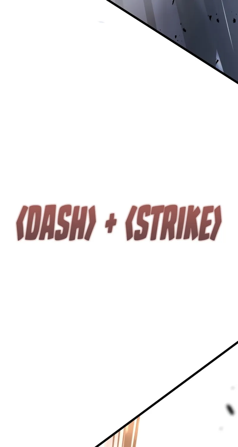 Return of the SSS-Class Ranker Chapter 38 page 33 - 