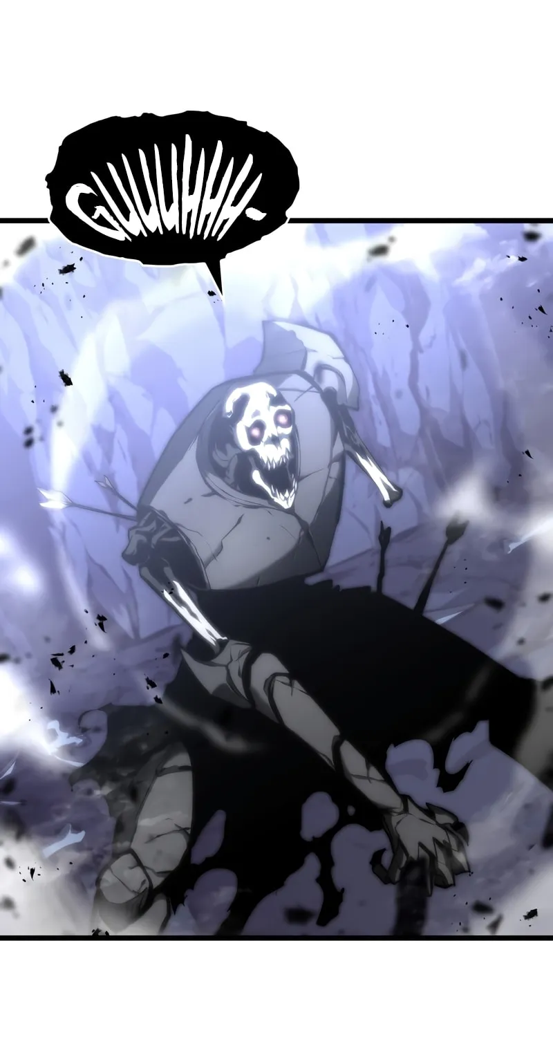 Return of the SSS-Class Ranker Chapter 38 page 38 - 