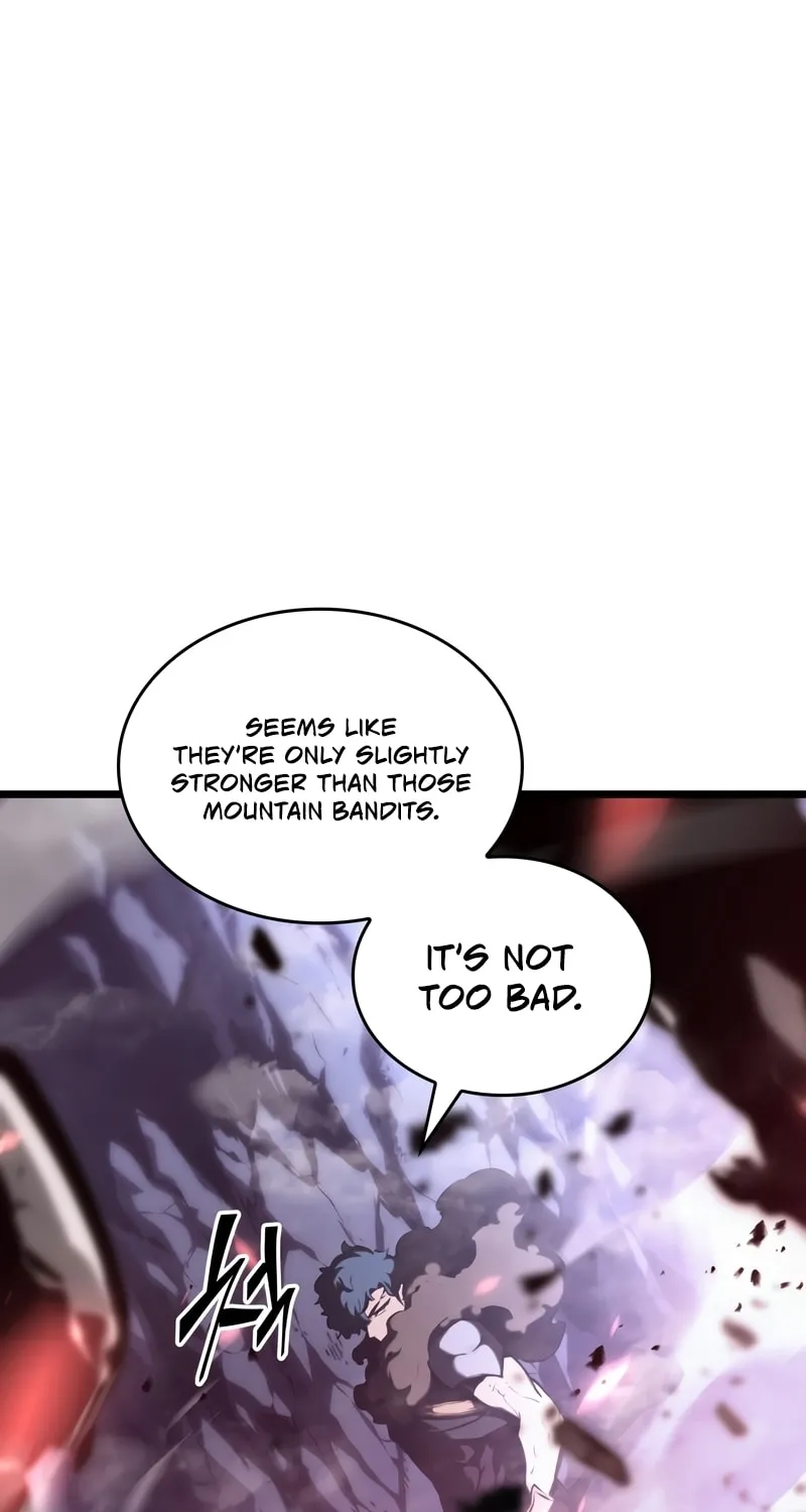 Return of the SSS-Class Ranker Chapter 38 page 39 - 