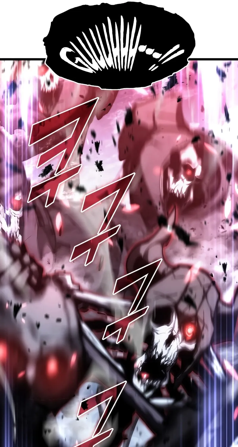 Return of the SSS-Class Ranker Chapter 38 page 41 - 