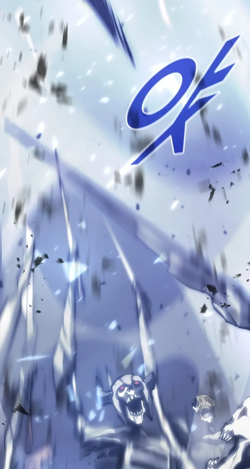Return of the SSS-Class Ranker Chapter 38 page 45 - 