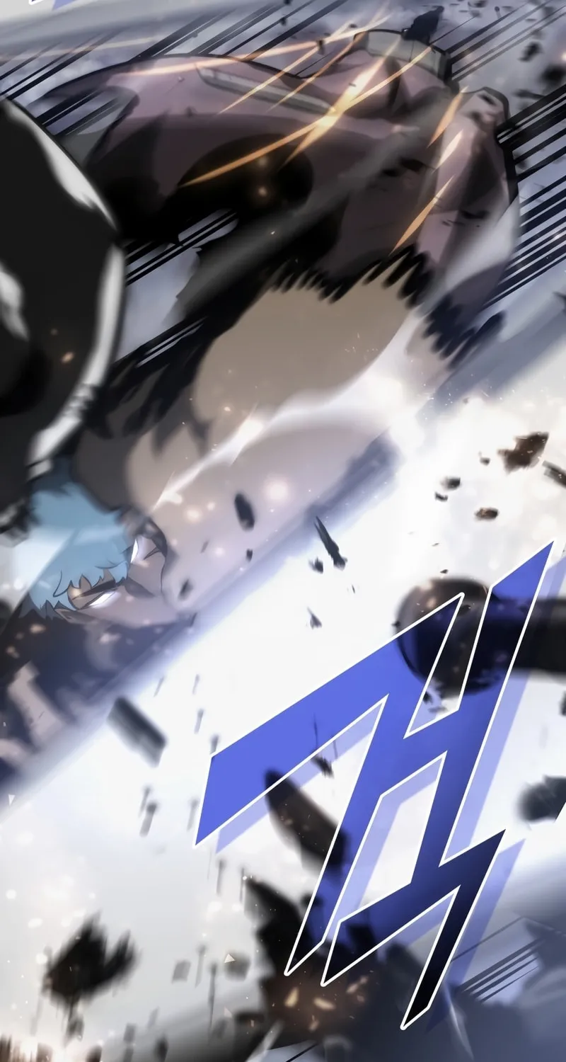 Return of the SSS-Class Ranker Chapter 38 page 56 - 