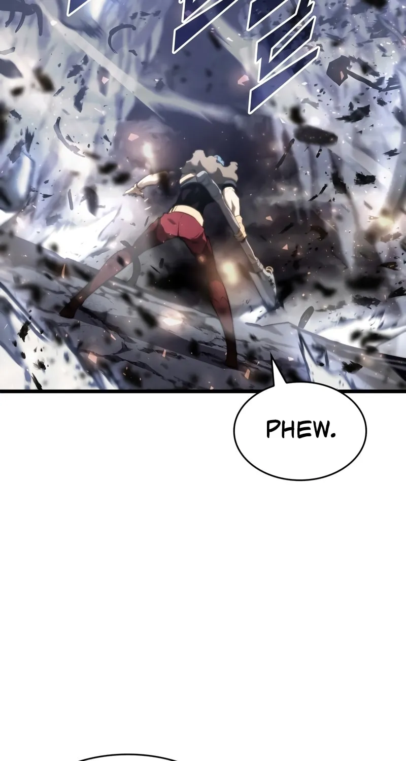 Return of the SSS-Class Ranker Chapter 38 page 58 - 