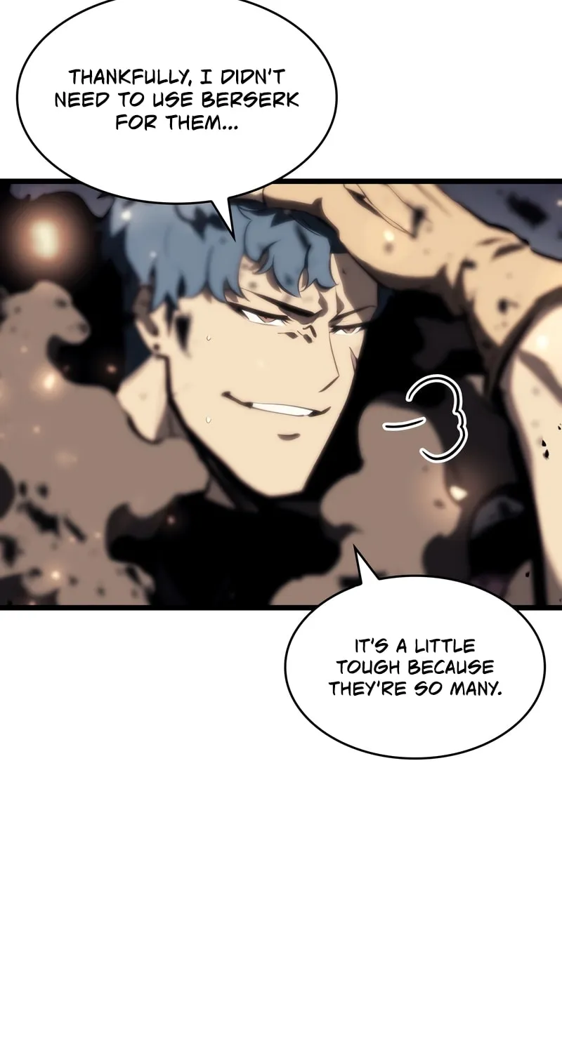 Return of the SSS-Class Ranker Chapter 38 page 59 - 