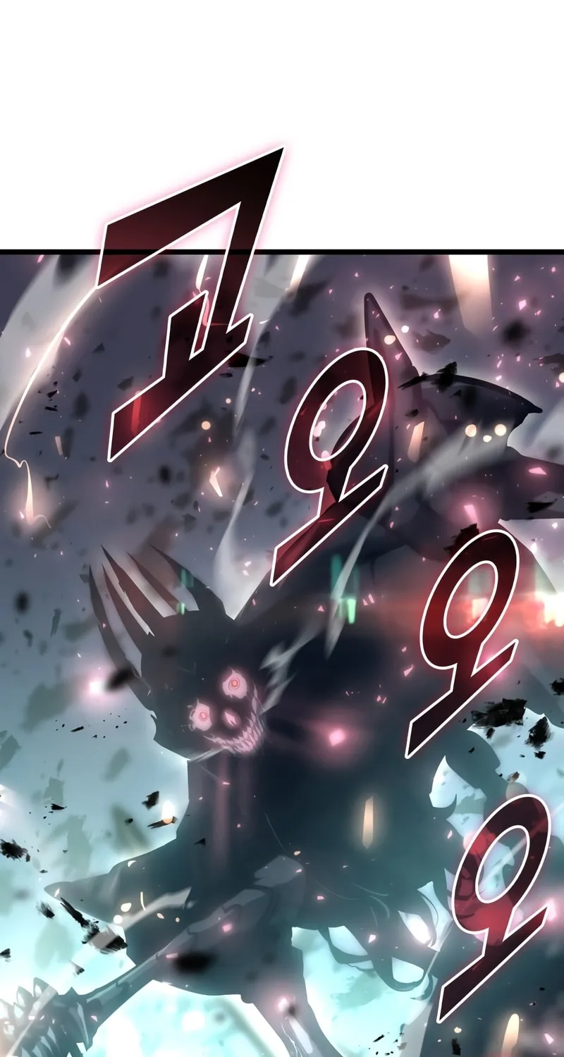 Return of the SSS-Class Ranker Chapter 38 page 65 - 