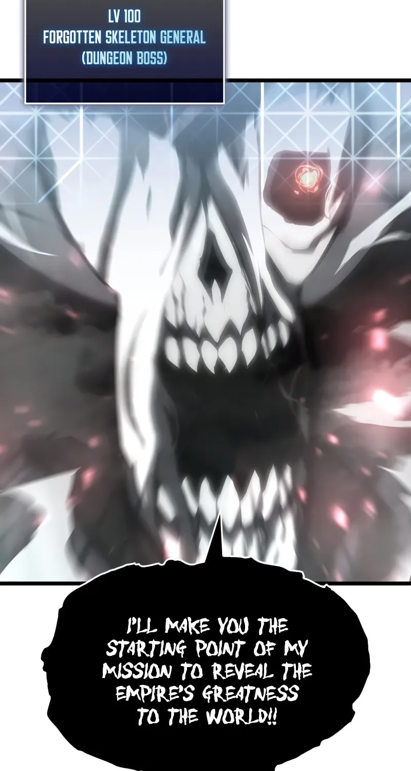 Return of the SSS-Class Ranker Chapter 38 page 67 - 
