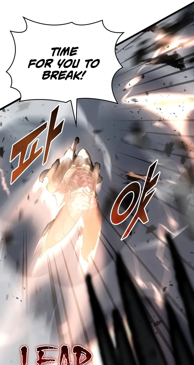 Return of the SSS-Class Ranker Chapter 38 page 70 - 