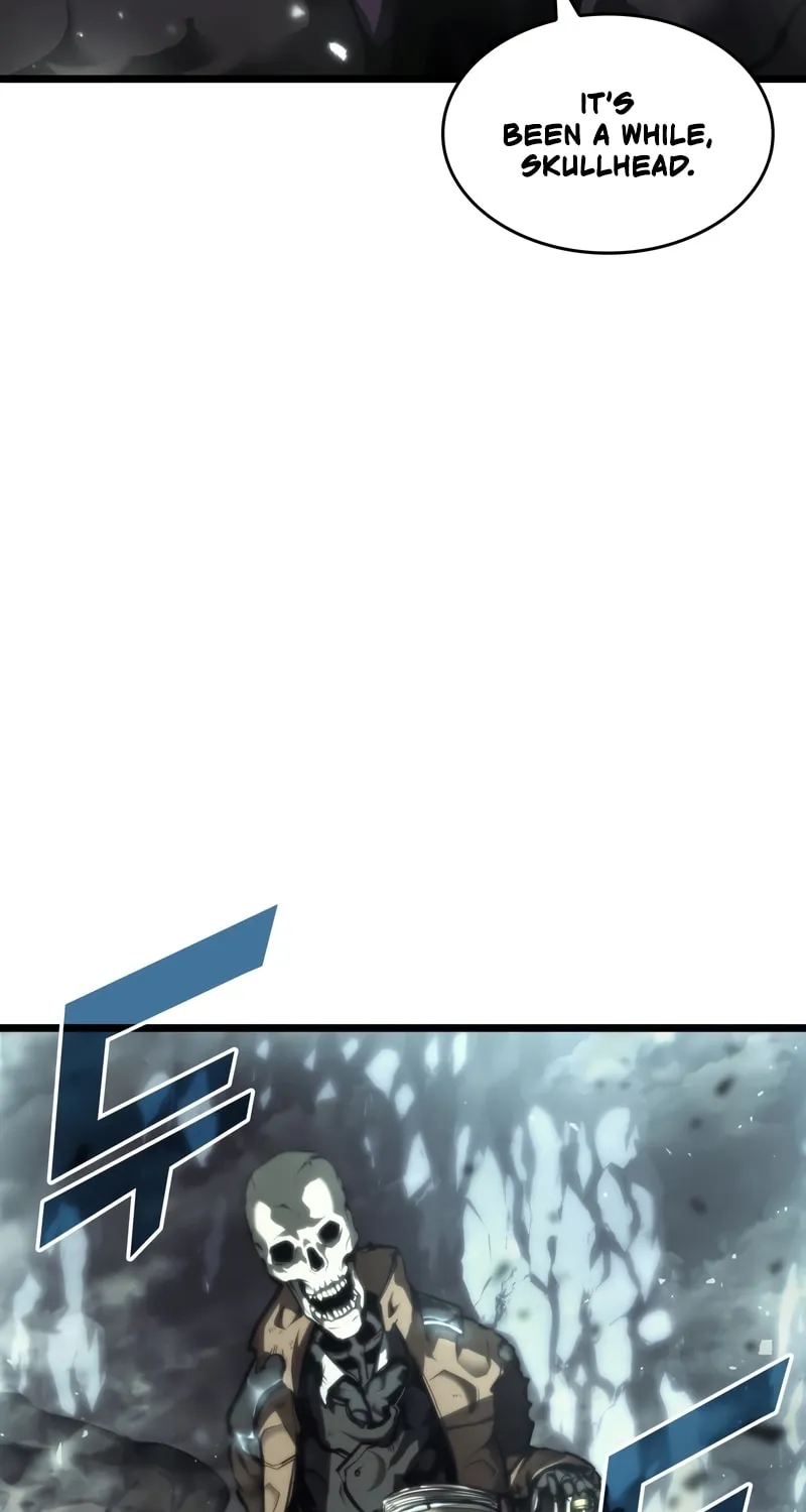 Return of the SSS-Class Ranker Chapter 38 page 8 - 