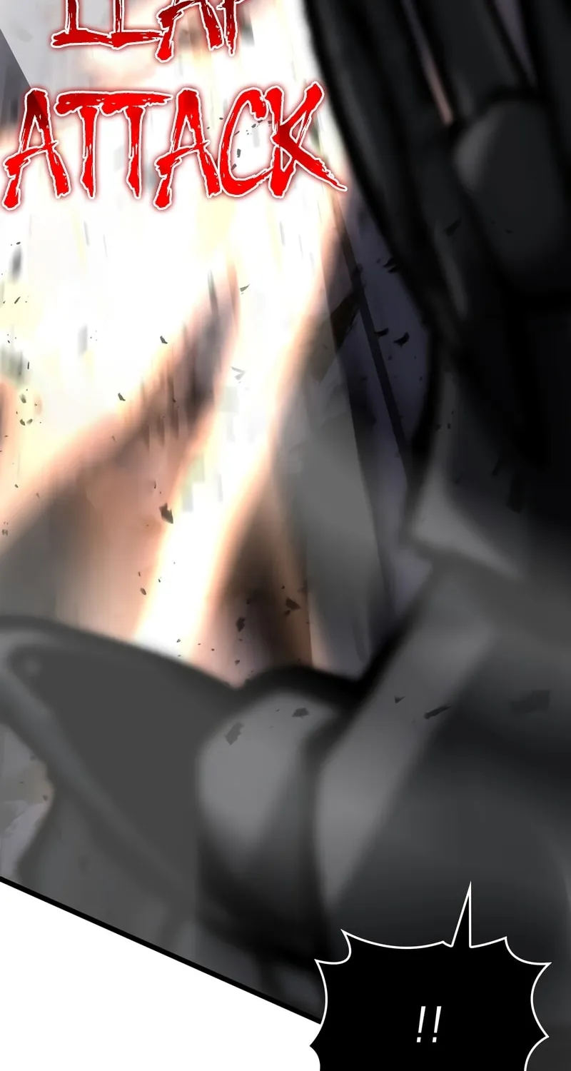 Return of the SSS-Class Ranker Chapter 38 page 71 - 