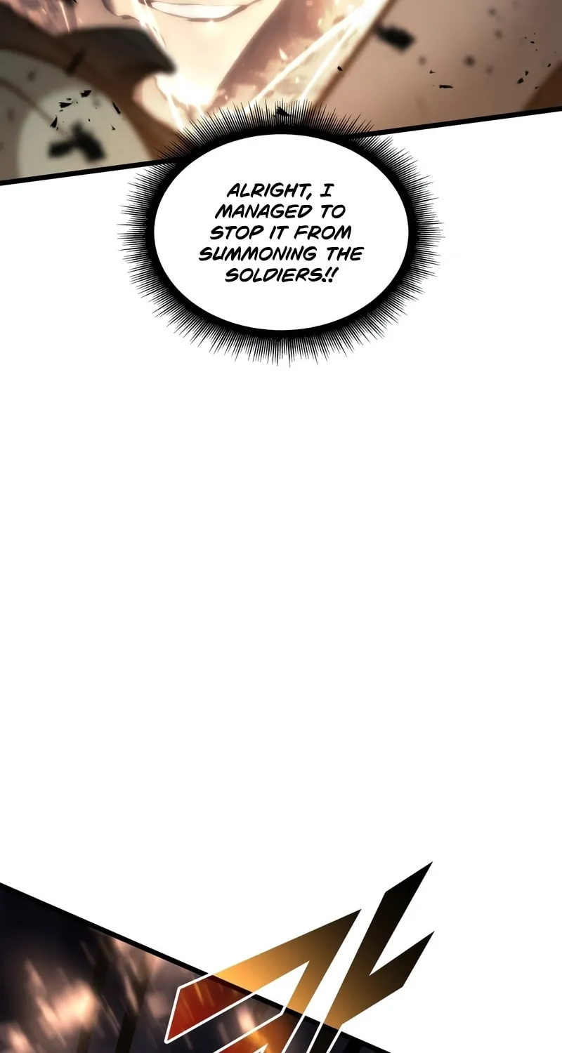 Return of the SSS-Class Ranker Chapter 38 page 75 - 