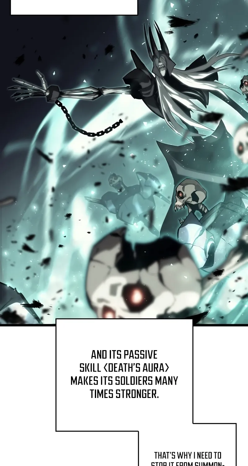 Return of the SSS-Class Ranker Chapter 38 page 78 - 