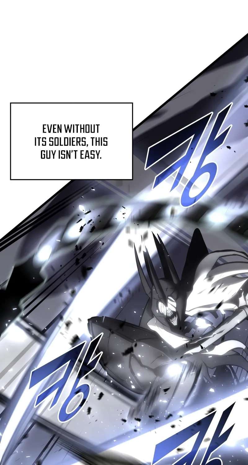 Return of the SSS-Class Ranker Chapter 38 page 81 - 