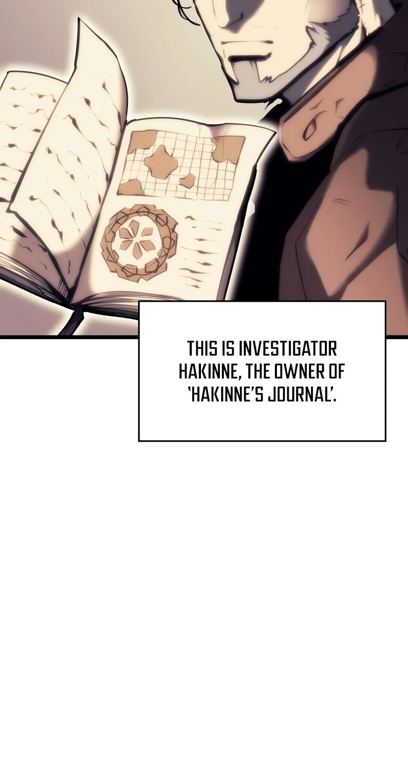 Return of the SSS-Class Ranker Chapter 38 page 10 - 