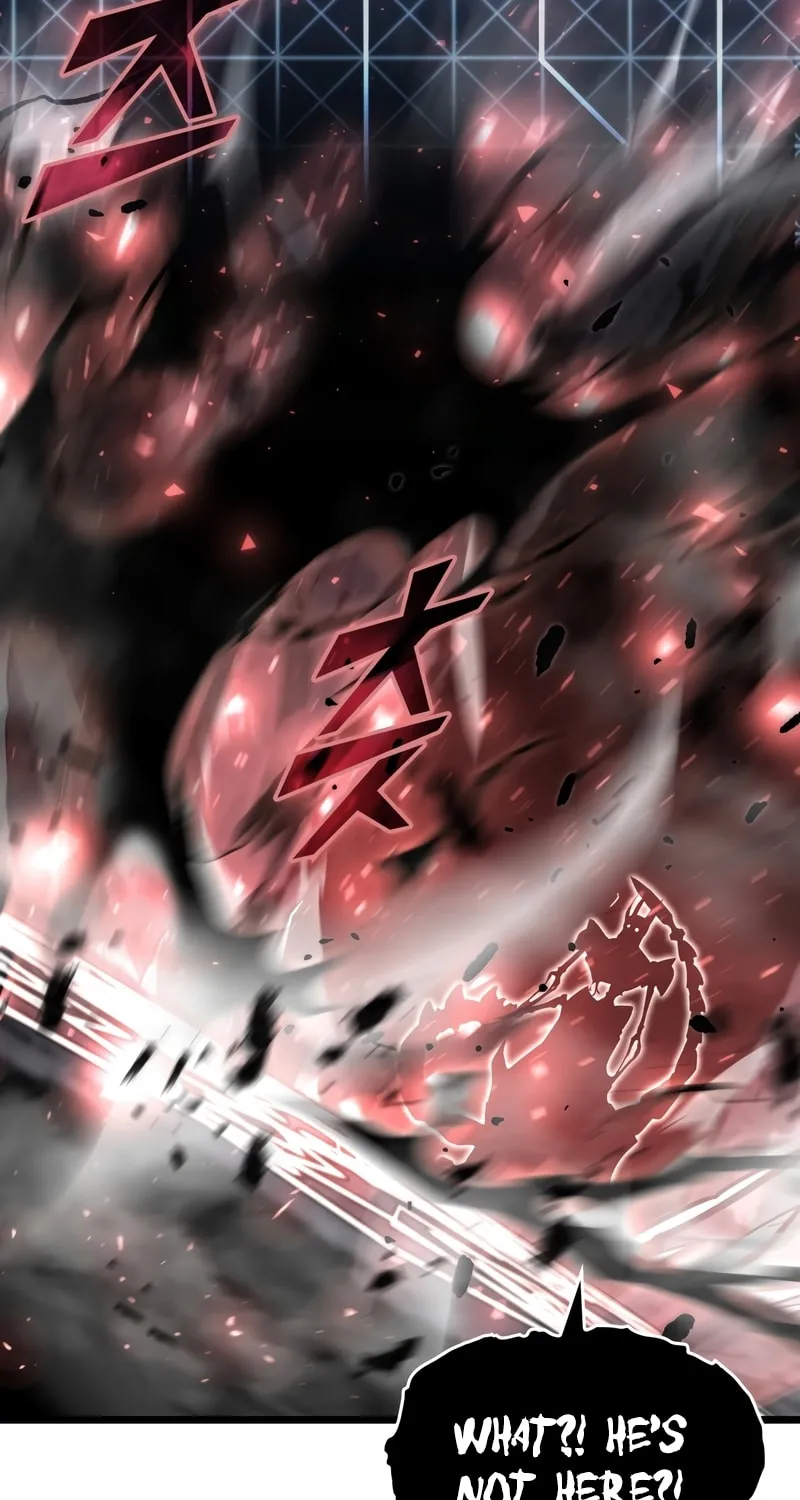 Return of the SSS-Class Ranker Chapter 38 page 92 - 