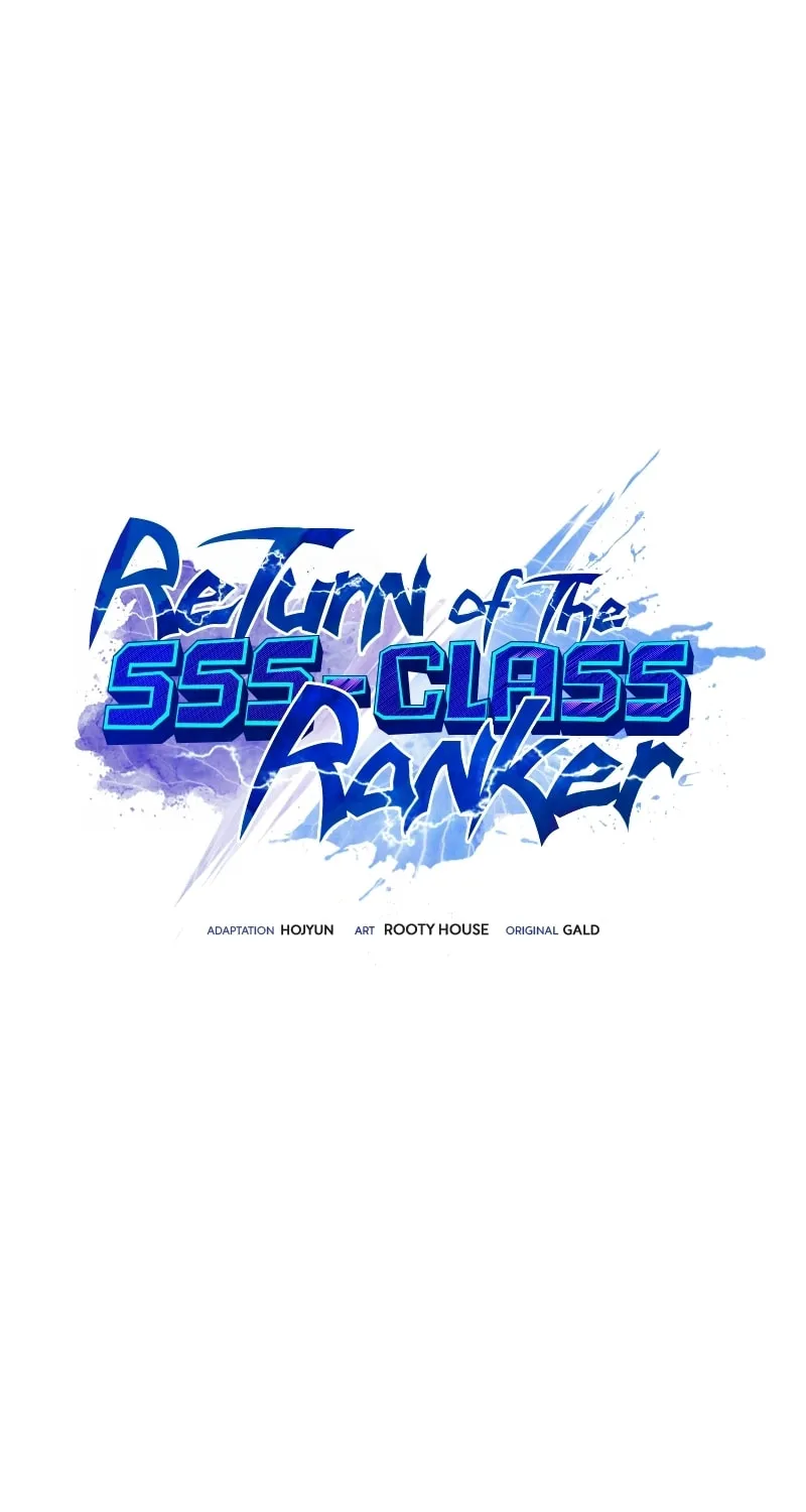 Return of the SSS-Class Ranker Chapter 39 page 2 - 