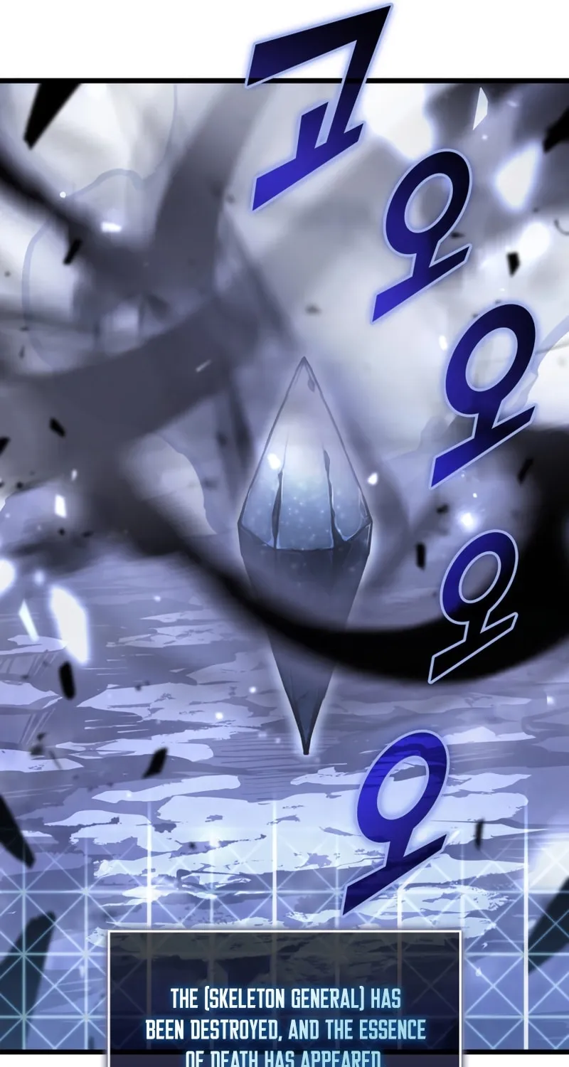 Return of the SSS-Class Ranker Chapter 39 page 101 - 