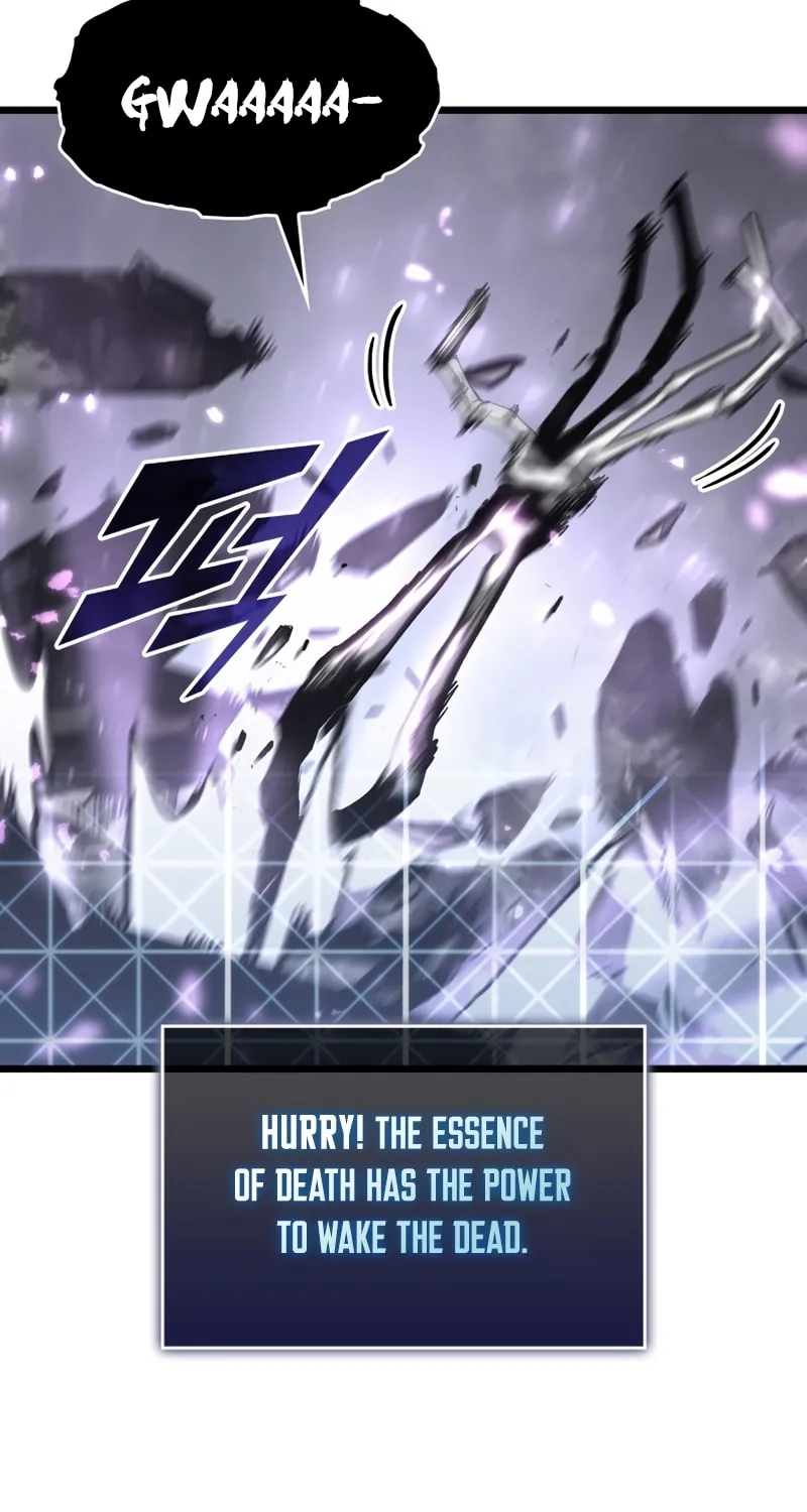 Return of the SSS-Class Ranker Chapter 39 page 105 - 