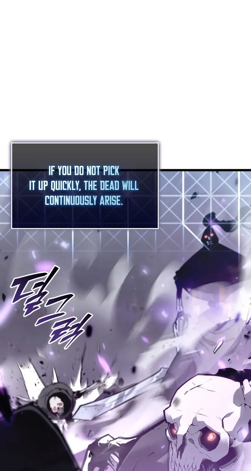 Return of the SSS-Class Ranker Chapter 39 page 106 - 