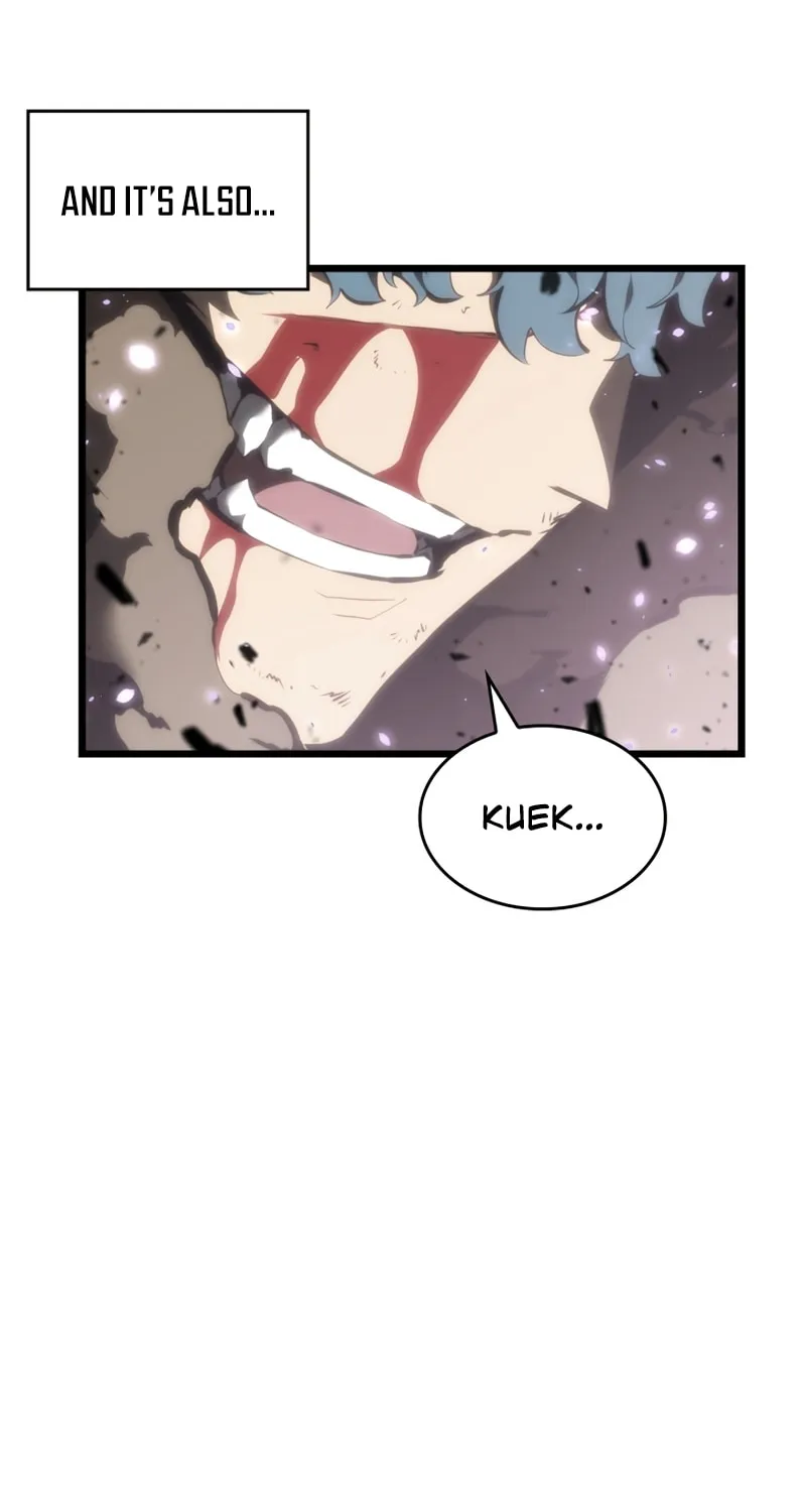 Return of the SSS-Class Ranker Chapter 39 page 108 - 