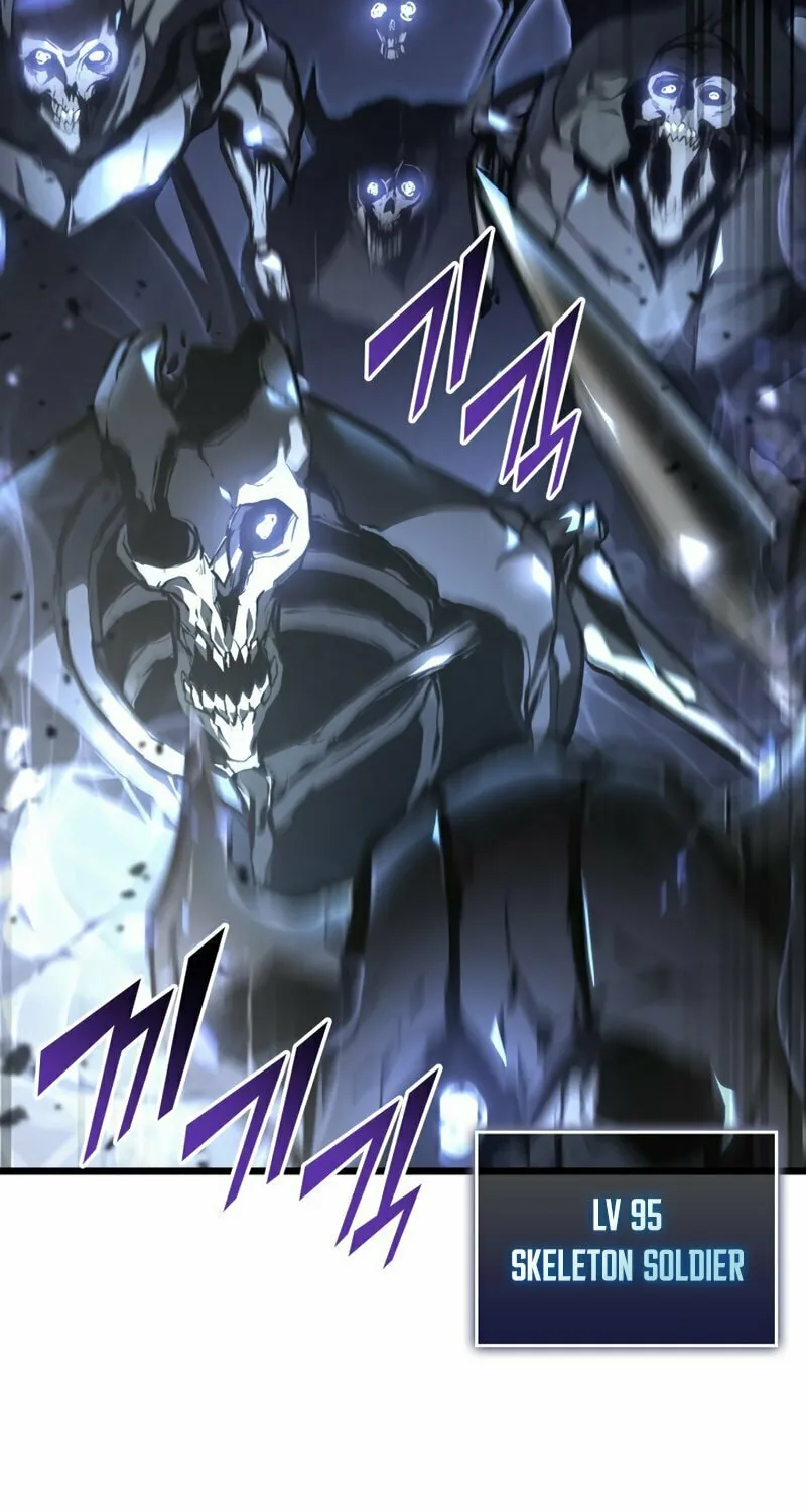 Return of the SSS-Class Ranker Chapter 39 page 113 - 