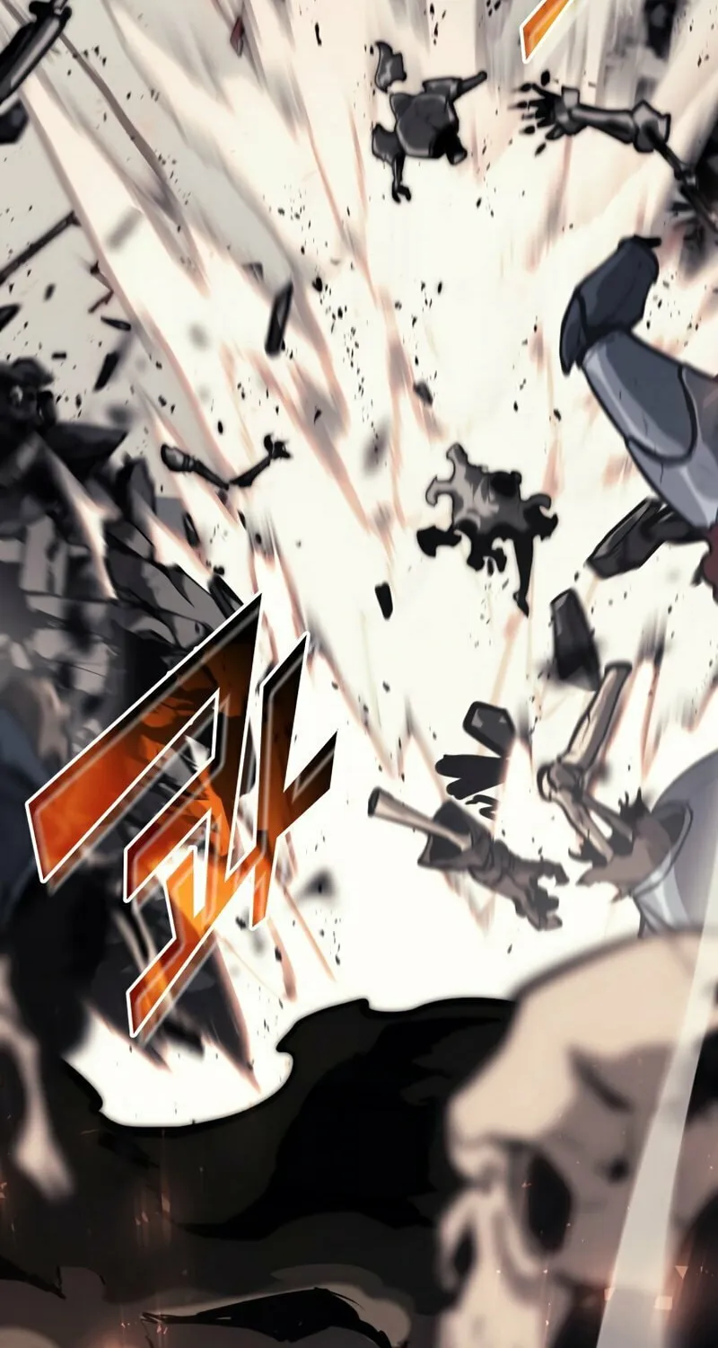 Return of the SSS-Class Ranker Chapter 39 page 119 - 