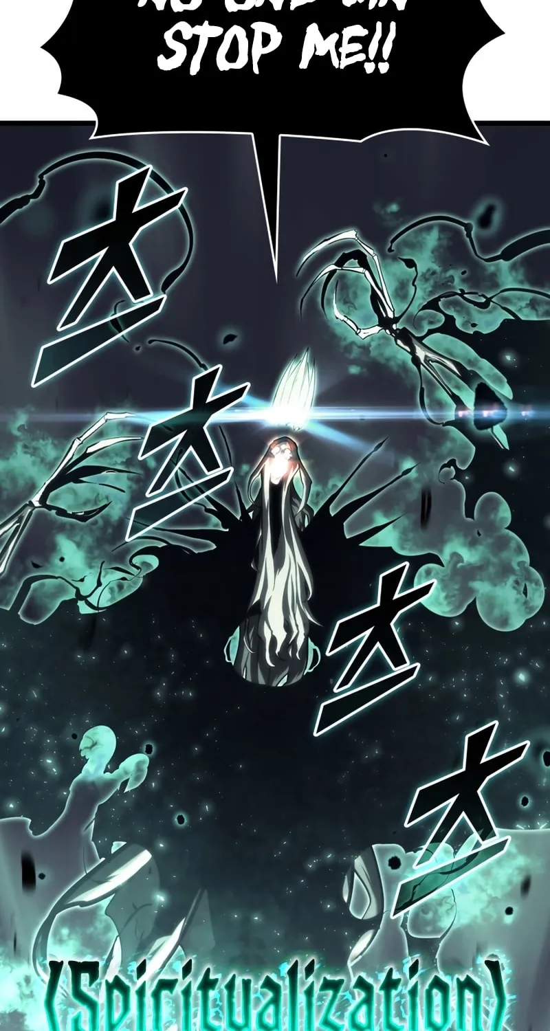 Return of the SSS-Class Ranker Chapter 39 page 13 - 