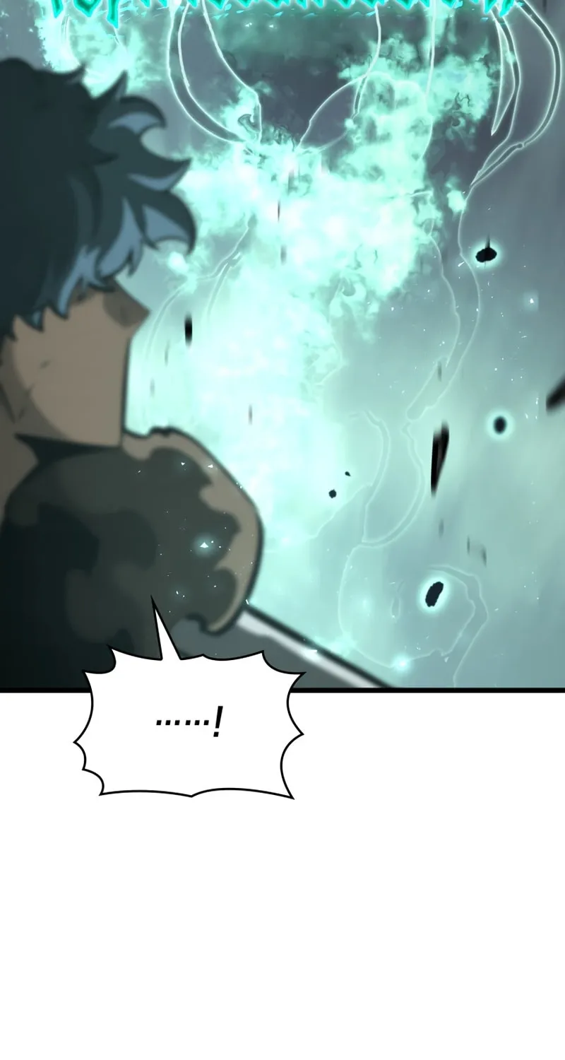 Return of the SSS-Class Ranker Chapter 39 page 14 - 