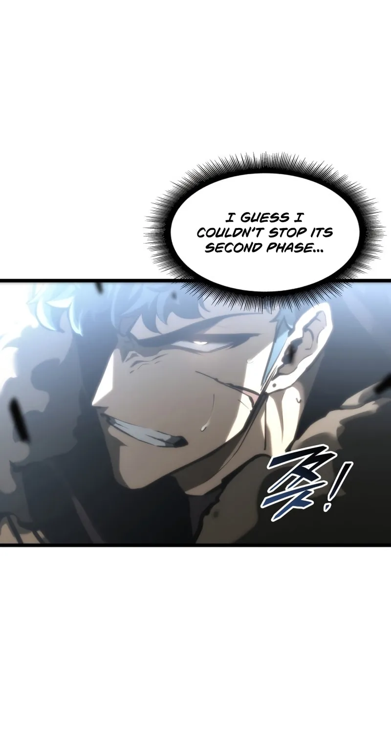 Return of the SSS-Class Ranker Chapter 39 page 15 - 