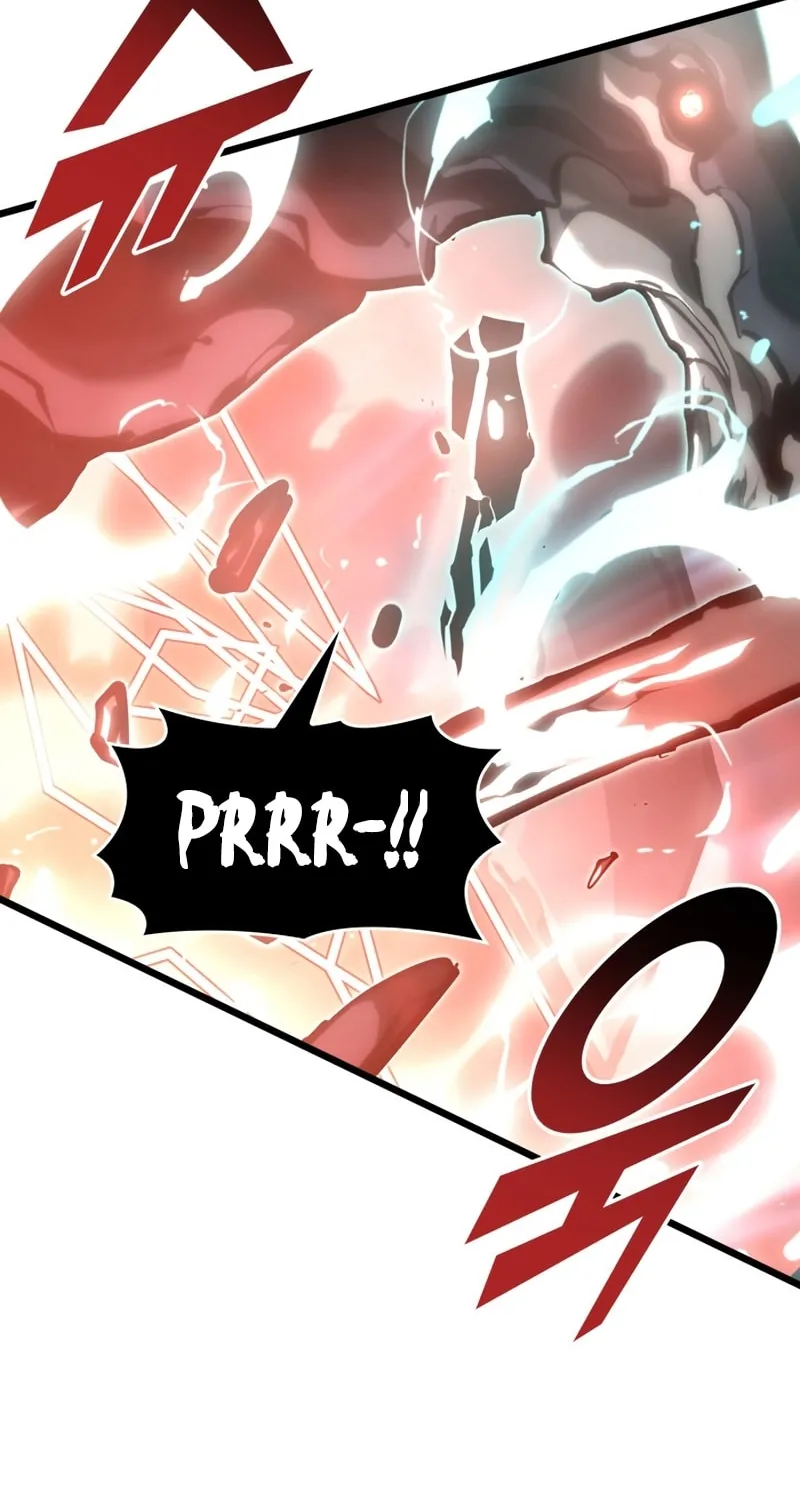 Return of the SSS-Class Ranker Chapter 39 page 19 - 