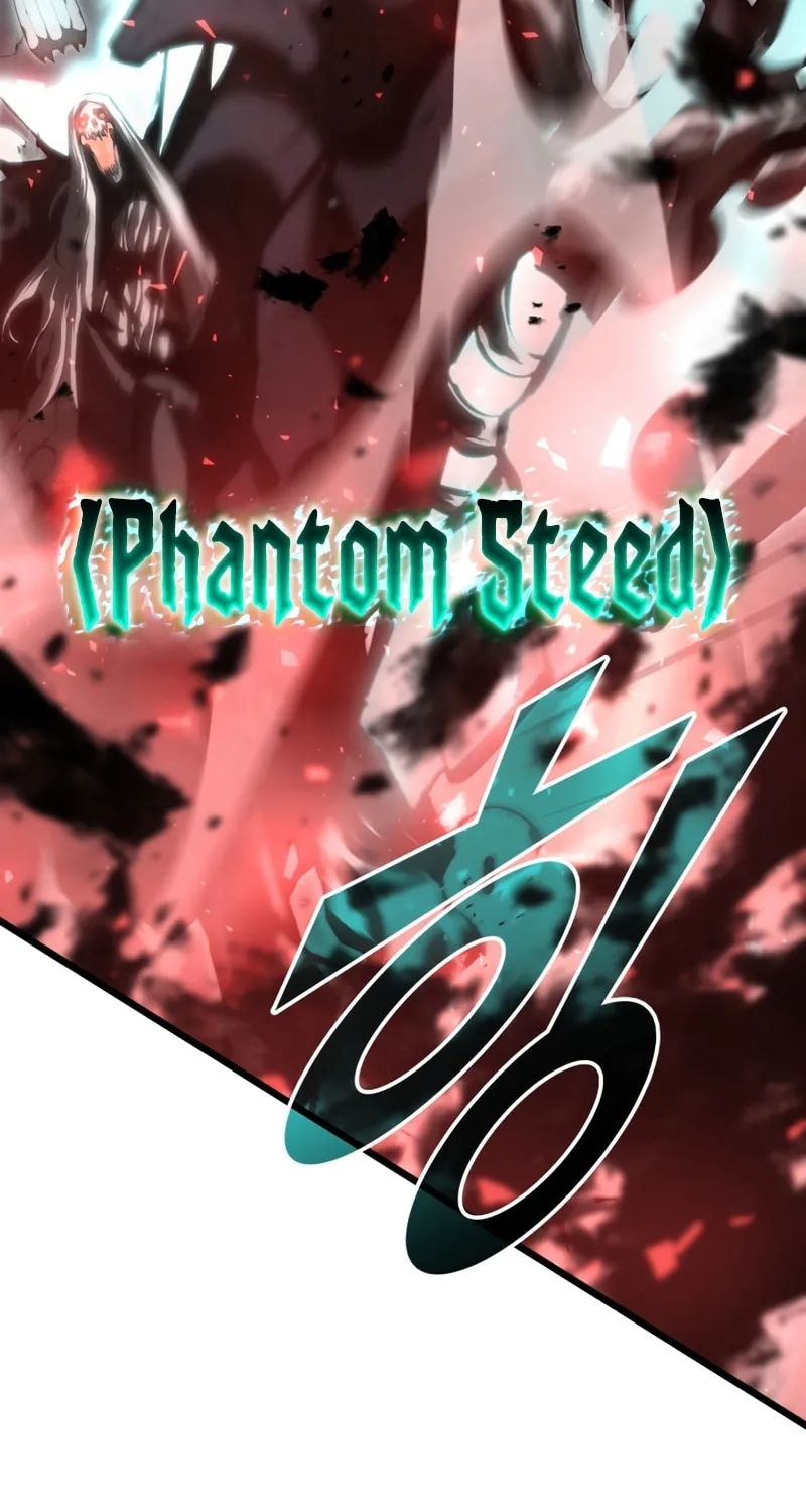Return of the SSS-Class Ranker Chapter 39 page 22 - 