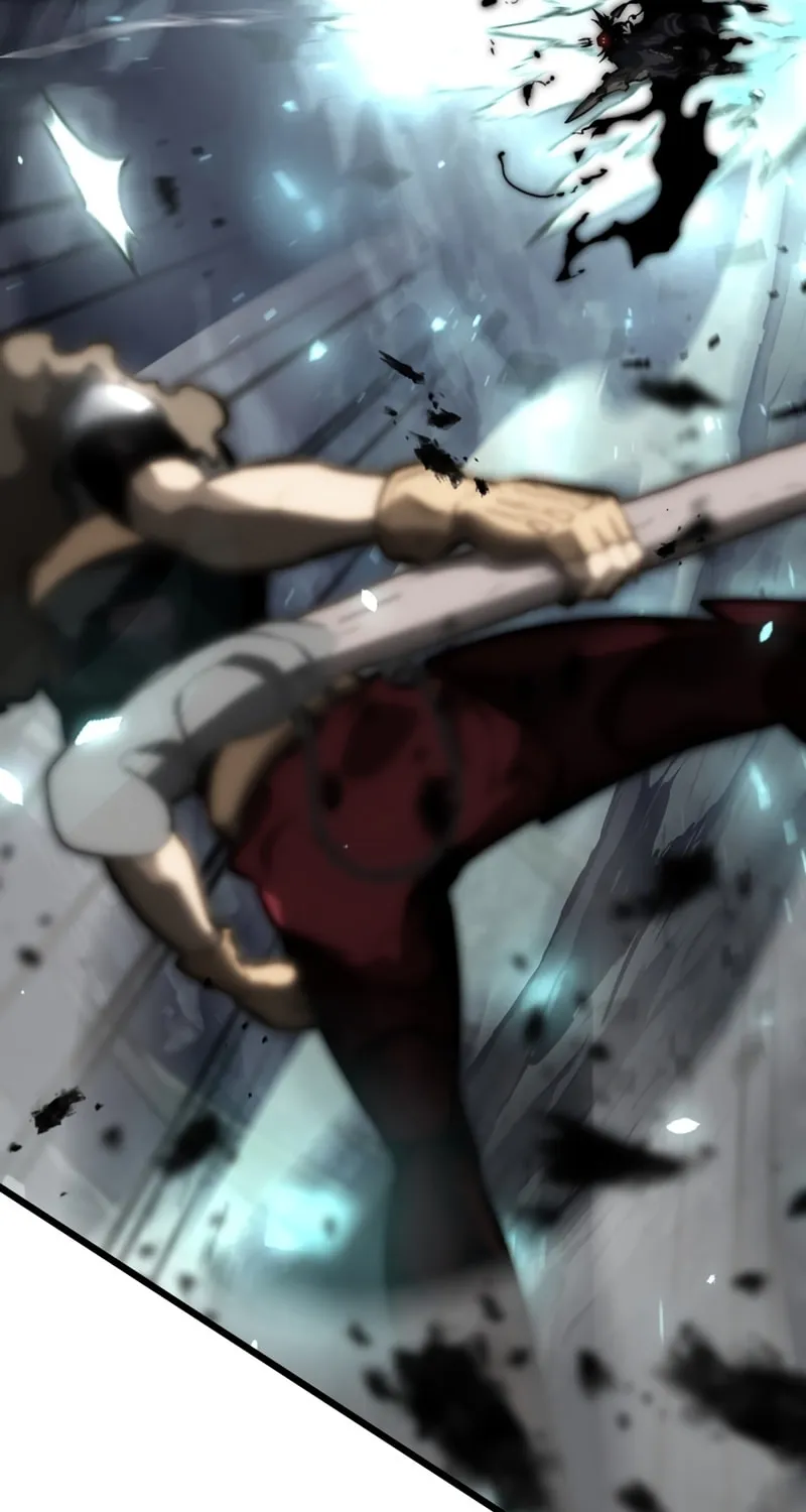 Return of the SSS-Class Ranker Chapter 39 page 29 - 