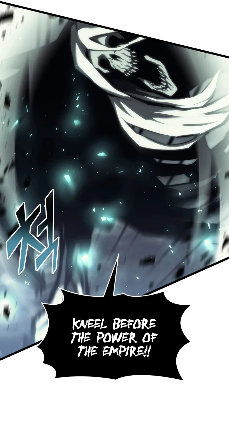 Return of the SSS-Class Ranker Chapter 39 page 31 - 