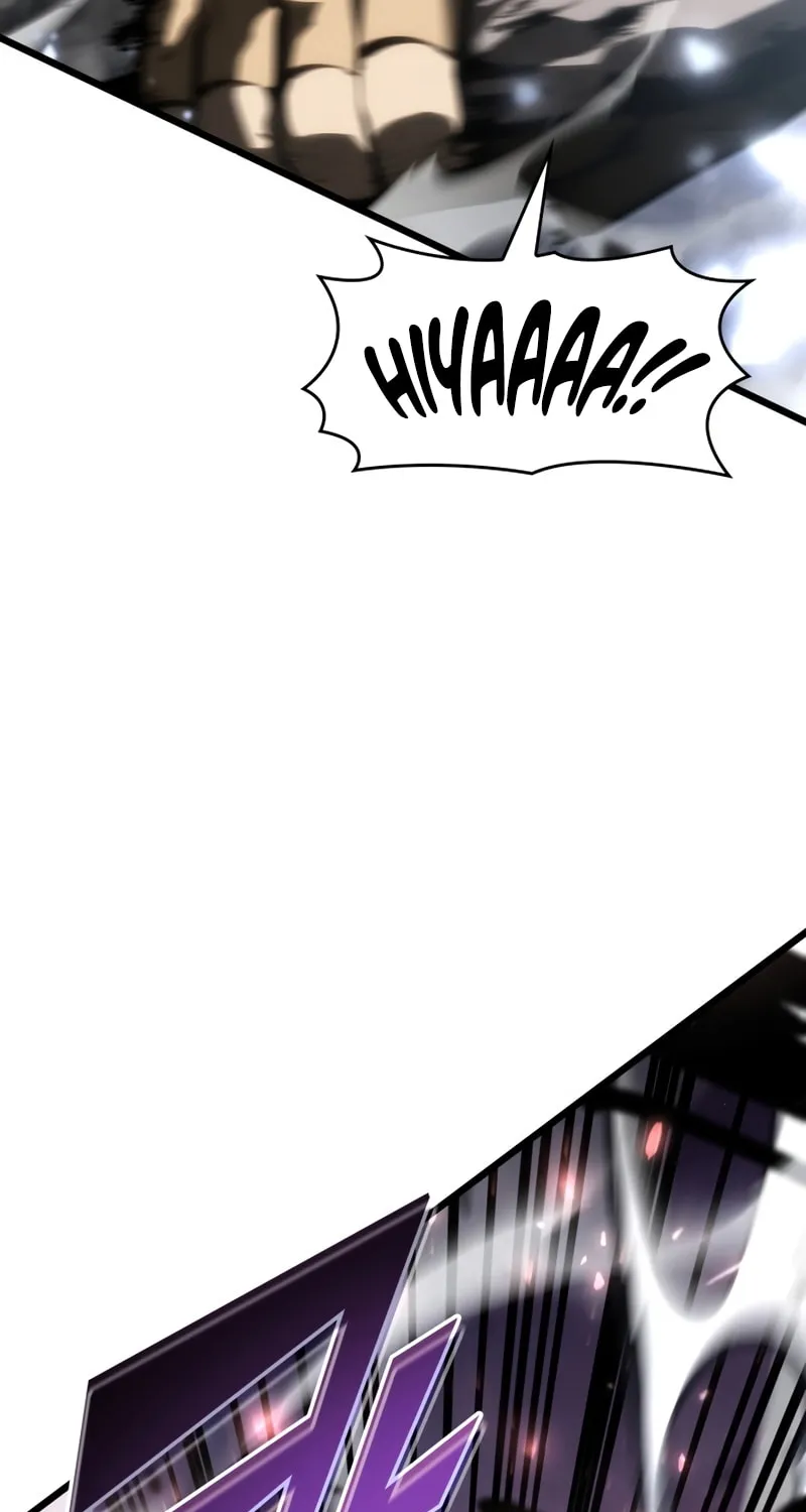 Return of the SSS-Class Ranker Chapter 39 page 33 - 