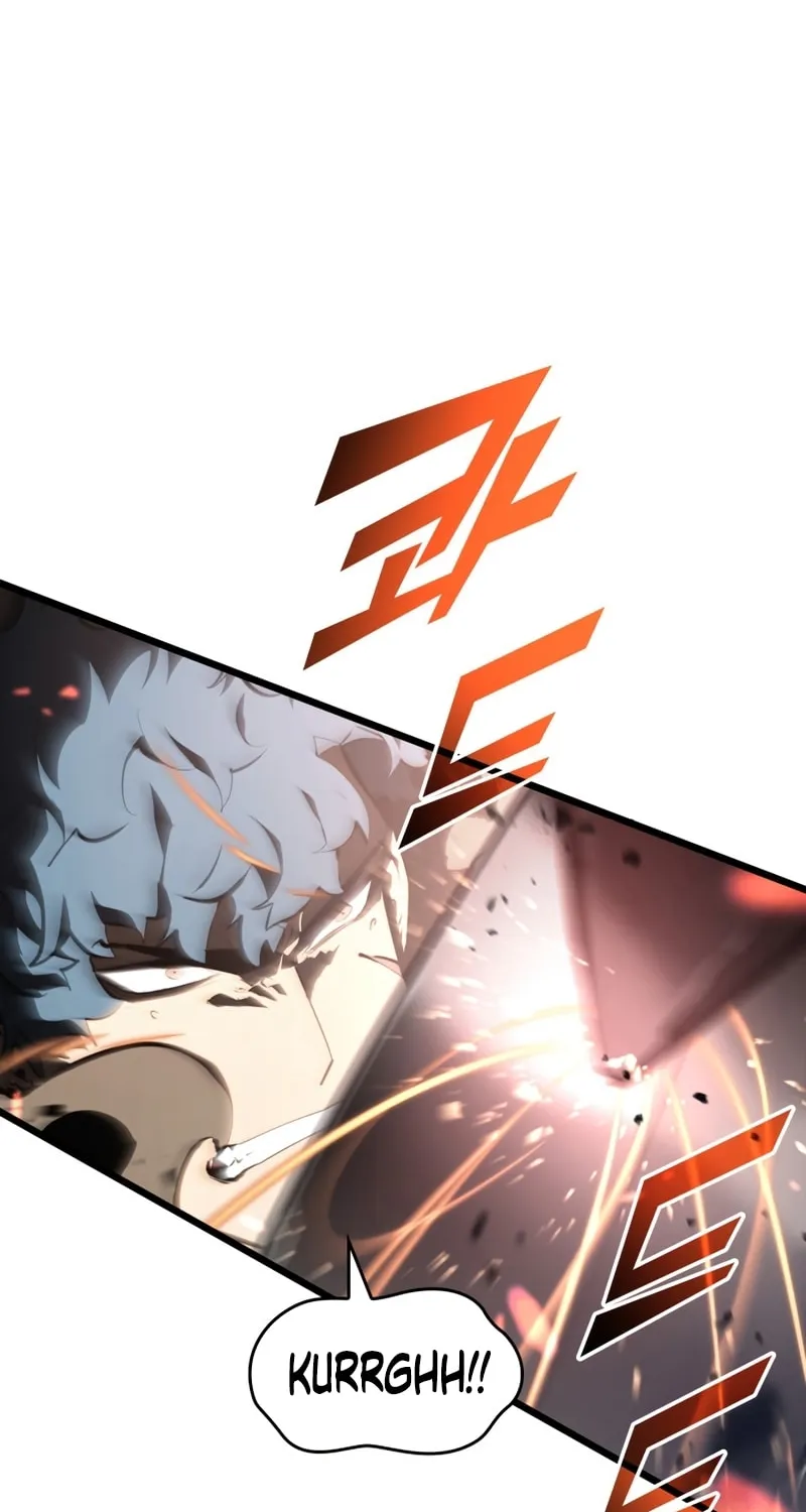 Return of the SSS-Class Ranker Chapter 39 page 36 - 