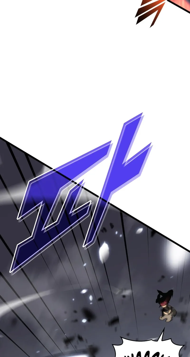 Return of the SSS-Class Ranker Chapter 39 page 37 - 
