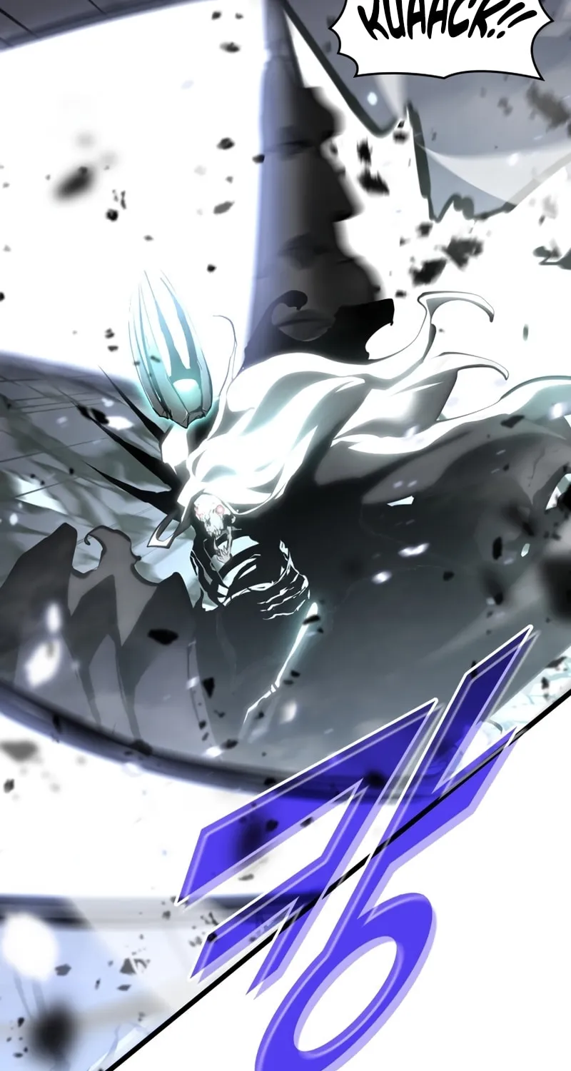 Return of the SSS-Class Ranker Chapter 39 page 38 - 