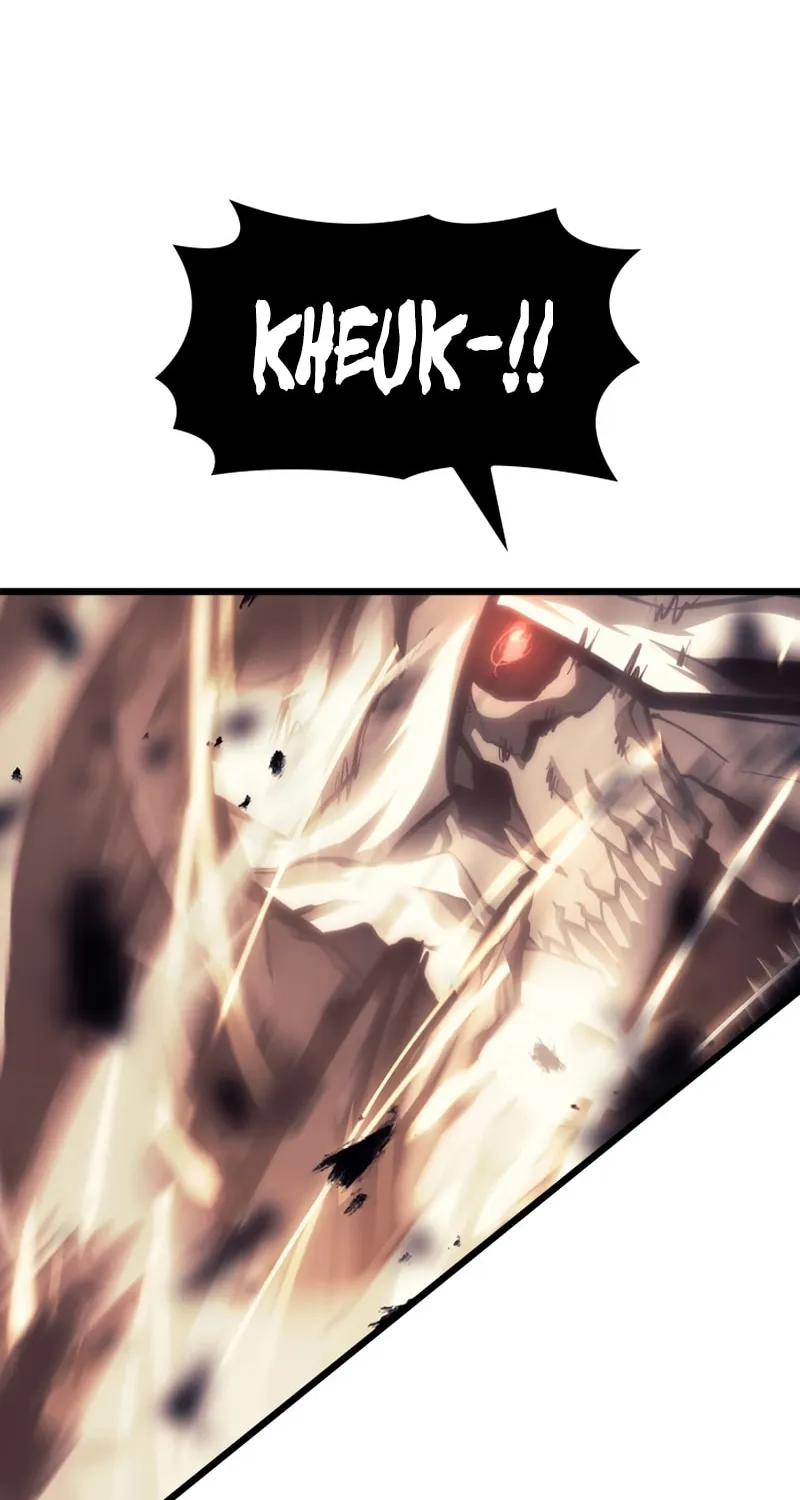 Return of the SSS-Class Ranker Chapter 39 page 5 - 