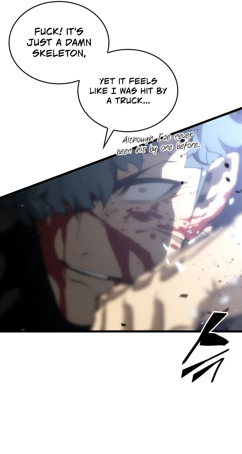 Return of the SSS-Class Ranker Chapter 39 page 41 - 