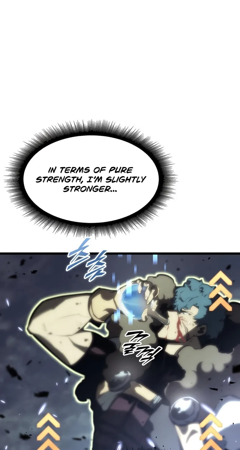 Return of the SSS-Class Ranker Chapter 39 page 42 - 