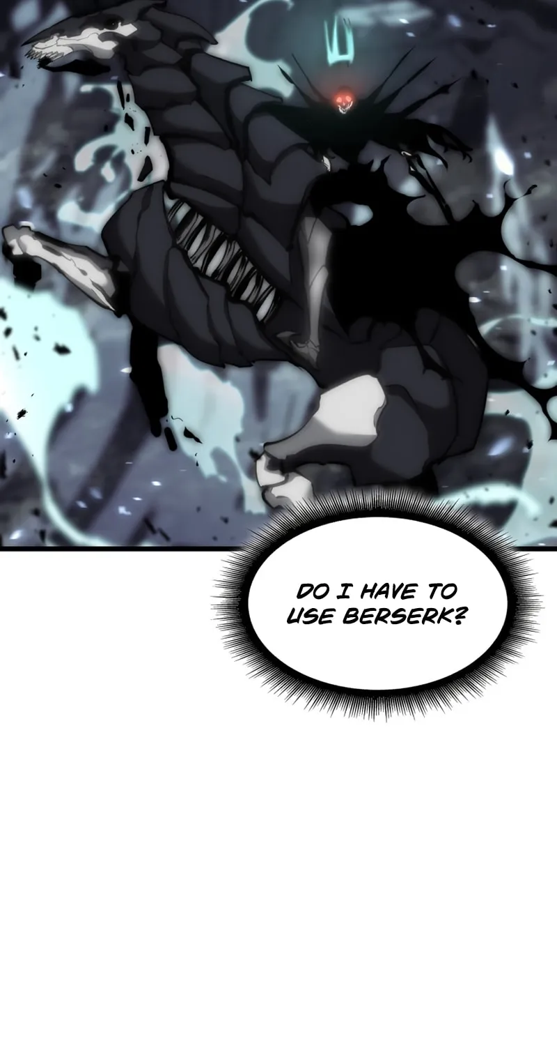 Return of the SSS-Class Ranker Chapter 39 page 44 - 