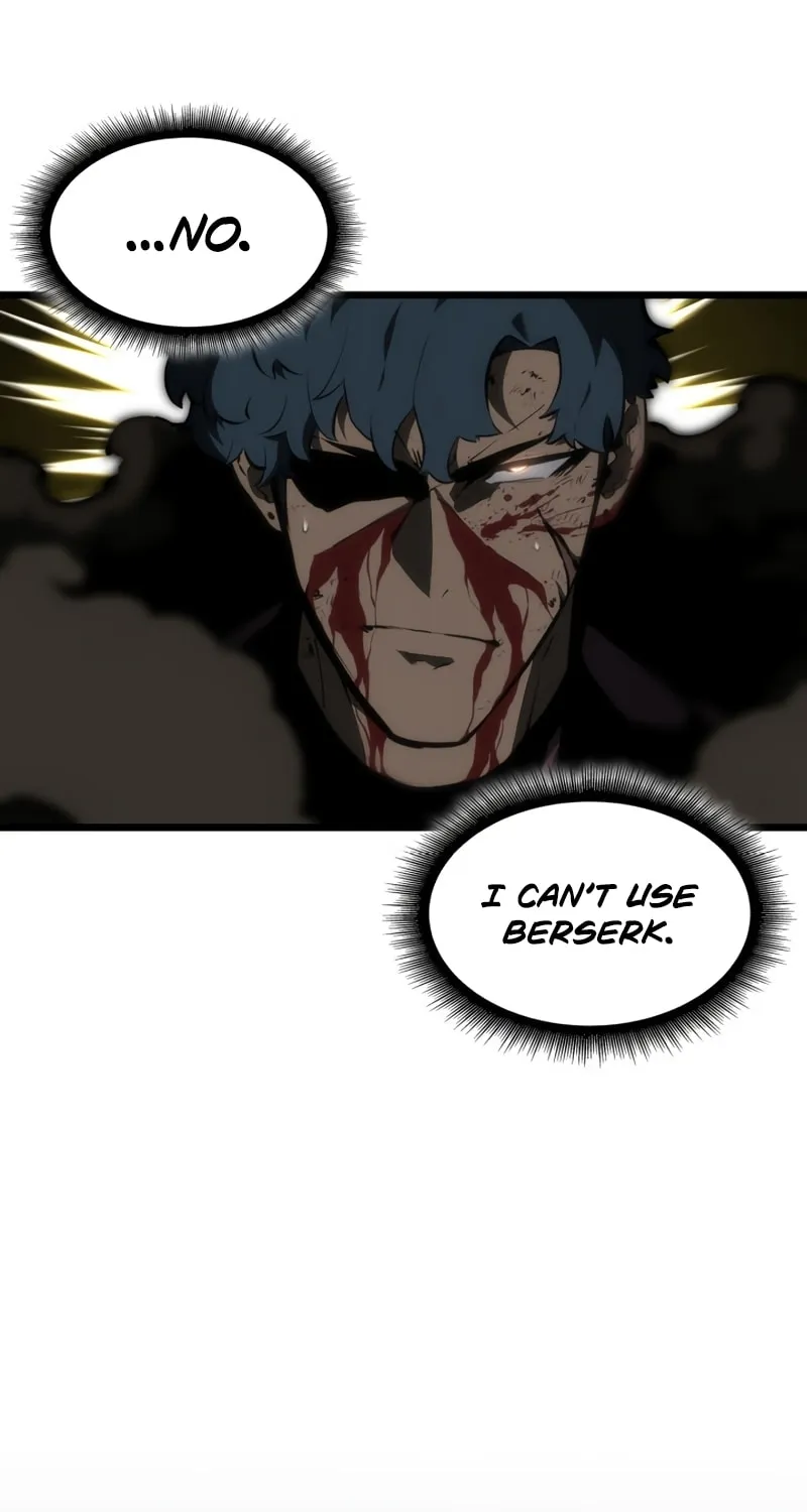 Return of the SSS-Class Ranker Chapter 39 page 45 - 