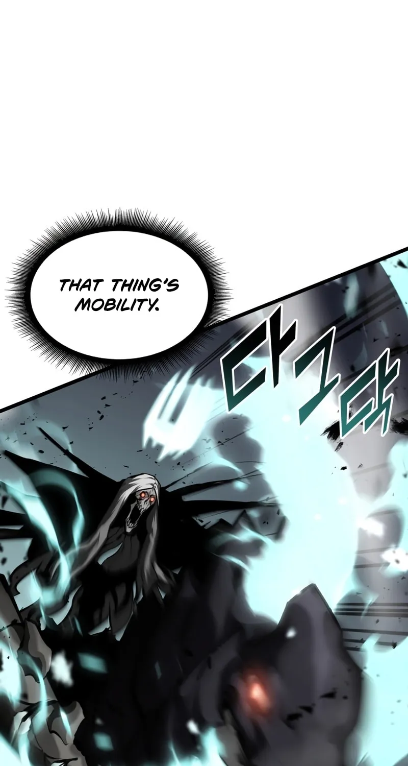 Return of the SSS-Class Ranker Chapter 39 page 49 - 