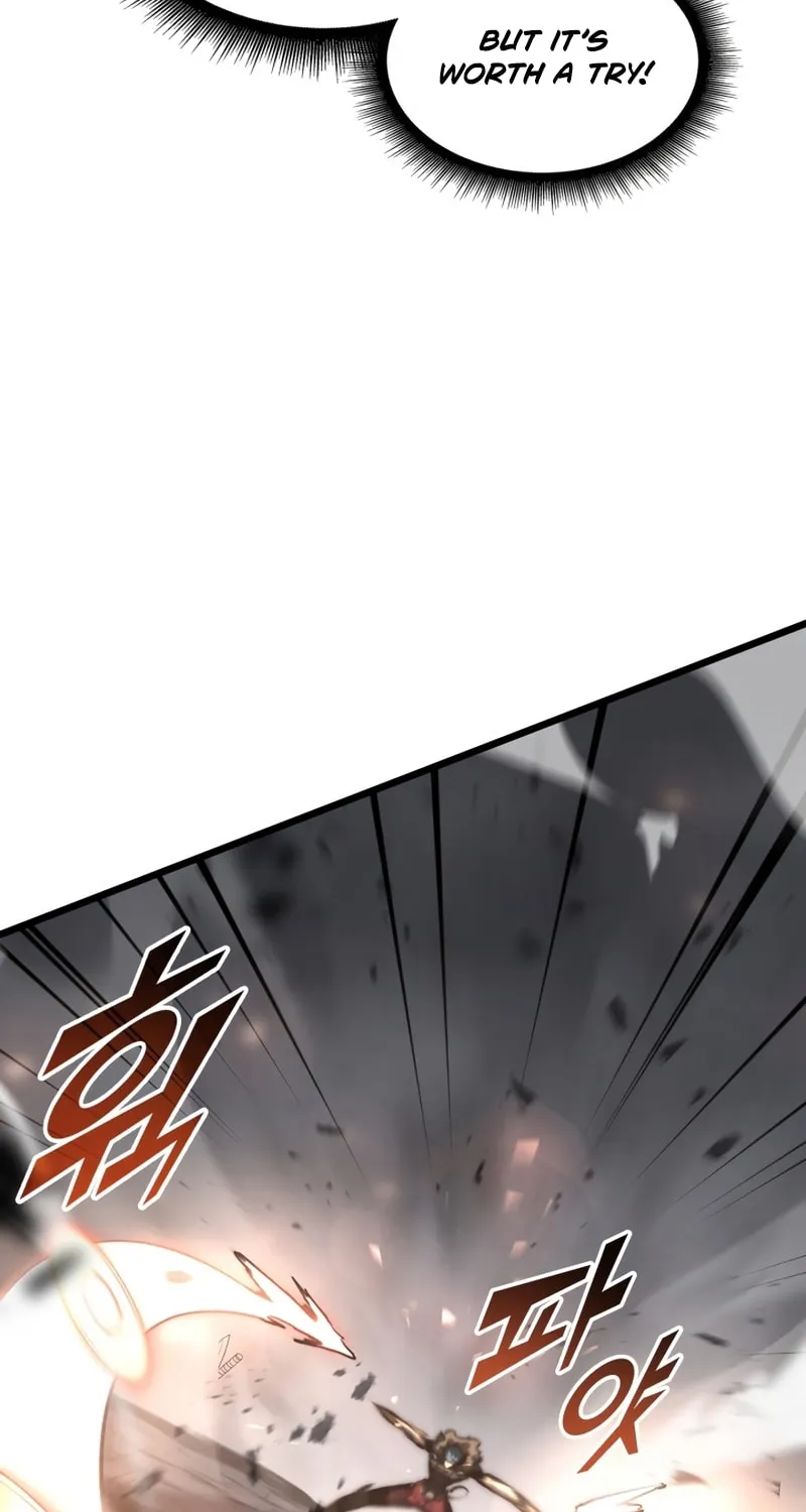 Return of the SSS-Class Ranker Chapter 39 page 52 - 